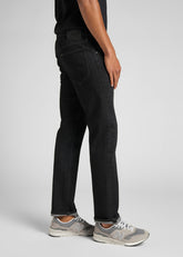 MĘSKIE SPODNIE JEANSOWE LEE DAREN ZIP FLY CLEAN CROSBY L707PYHE 112140691